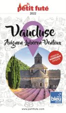 Guide Vaucluse 2022 Petit Futé