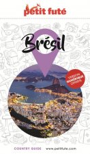 Guide Brésil 2022-2023 Petit Futé
