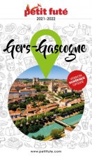 Guide Gers - Gascogne 2021 Petit Futé
