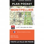 MONTPELLIER PLAN POCKET