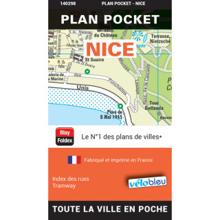 NICE PLAN POCKET