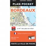 BORDEAUX PLAN POCKET