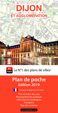 DIJON ET AGGLOMÉRATION
