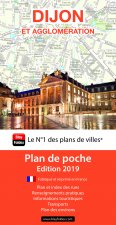 DIJON ET AGGLOMÉRATION