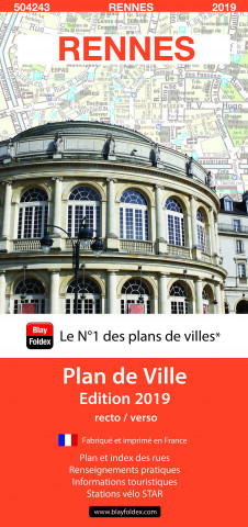 RENNES