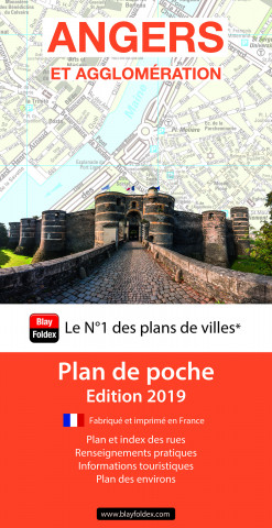 ANGERS ET AGGLOMÉRATION