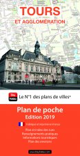 TOURS ET AGGLOMÉRATION