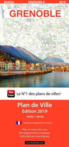 GRENOBLE