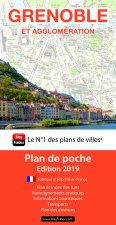 GRENOBLE ET AGGLOMÉRATION