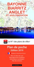 BAYONNE-BIARRITZ-ANGLET ET AGGLOMÉRATION