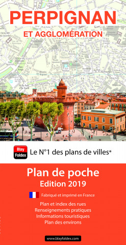 PERPIGNAN ET AGGLOMÉRATION