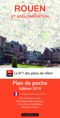 ROUEN ET AGGLOMÉRATION