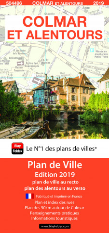 COLMAR