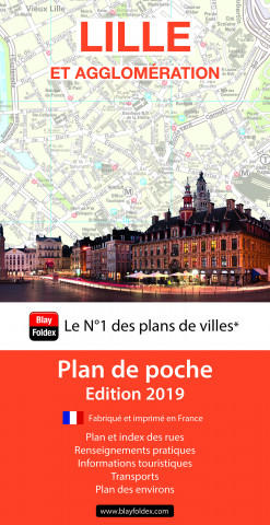 LILLE ET AGGLOMÉRATION