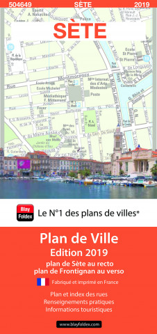 SÈTE