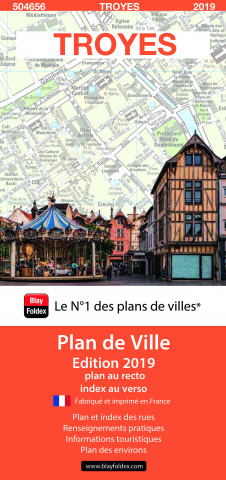 TROYES