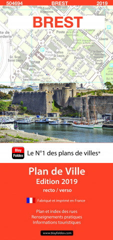 BREST