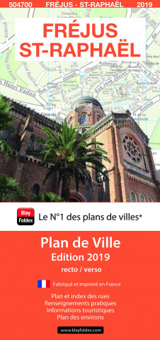FREJUS / ST RAPHAEL