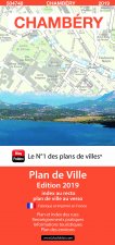 CHAMBÉRY