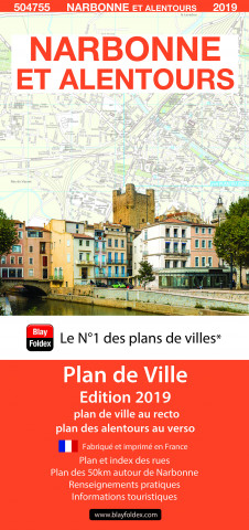 NARBONNE