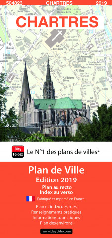 CHARTRES