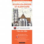 BOURG-EN-BRESSE