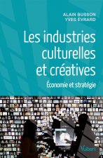 Les industries culturelles et créatives
