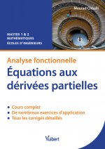 Analyse fonctionnelle : équations aux dérivées partielles