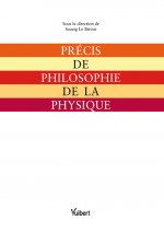 Précis de philosophie de la physique