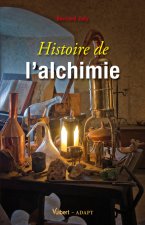 Histoire de l'alchimie