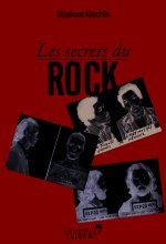 Les Secrets du Rock