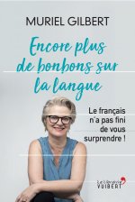 Encore plus de bonbons sur la langue