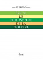 Précis de philosophie de la biologie