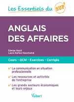Anglais des affaires
