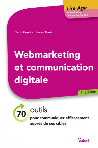 Webmarketing et communication digitale