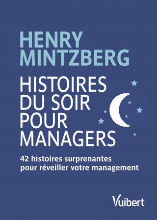 Histoires du soir pour Managers