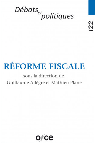 N°122 - Réforme fiscale