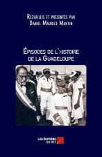 Episodes de l'histoire de la Guadeloupe