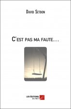 C’est pas ma faute…