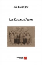 Les Copains d’Antan