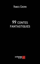 99 contes fantastiques