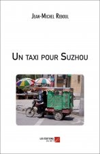 Un taxi pour Suzhou