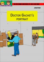 Doctor Gachet's portrait