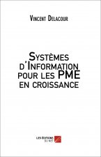 Systèmes d'Information pour les PME en croissance