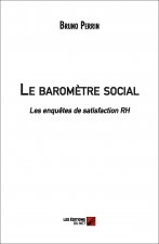 Le baromètre social - Les enquêtes de satisfaction RH
