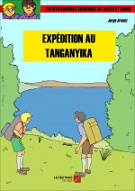 Expédition au Tanganyika
