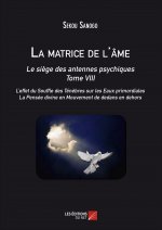 La matrice de l'âme : Le siège des antennes psychiques. Tome VIII. L'effet du Souffle des Ténèbres s