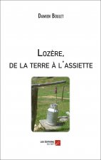 Lozère, de la terre à l'assiette