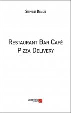 Restaurant Bar Café Pizza Delivery