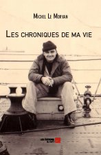 Les chroniques de ma vie